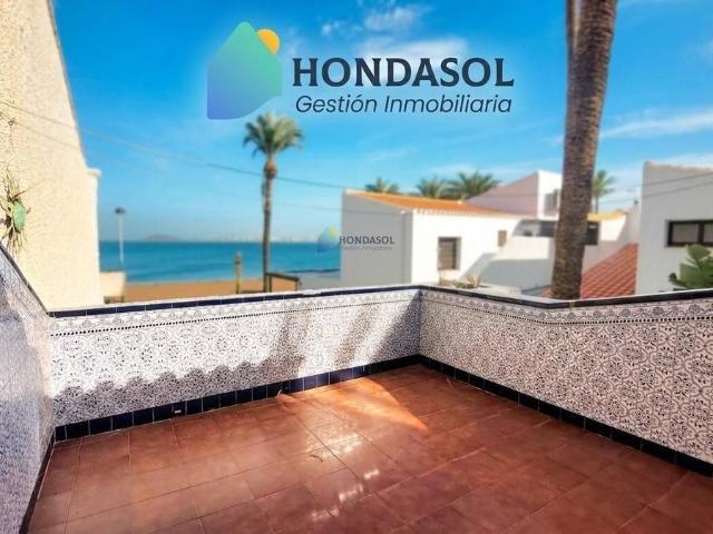 Casa chalet en Venta en Playa Honda Playa Paraíso