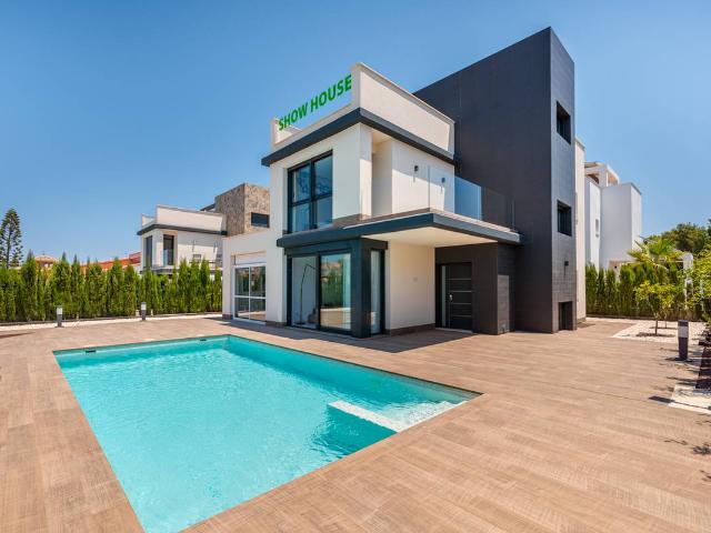 Casa chalet en Venta en Playa Honda Playa Paraíso