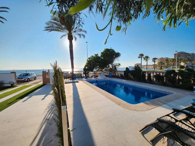 Casa chalet en Venta en Playa Honda Playa Paraíso