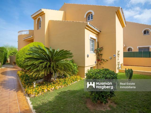 Casa chalet en Venta en Playa Honda Playa Paraíso
