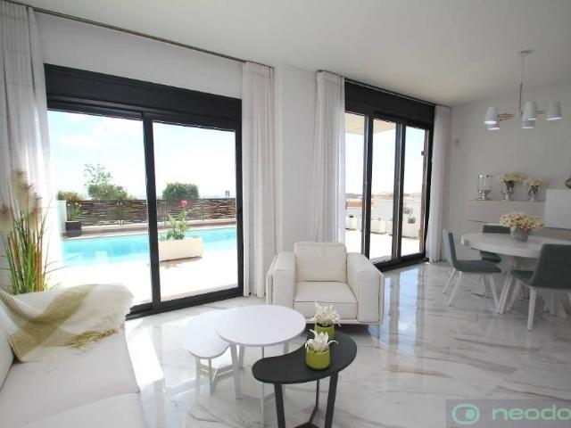 Casa chalet en Venta en Playa Honda Playa Paraíso
