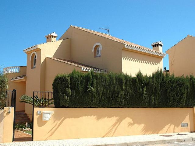 Casa chalet en Venta en Playa Honda Playa Paraíso