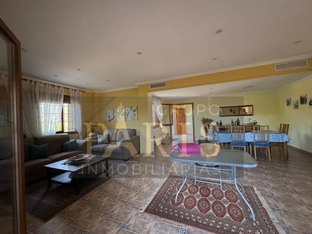 Casa chalet en Venta en Playa Honda Playa Paraíso