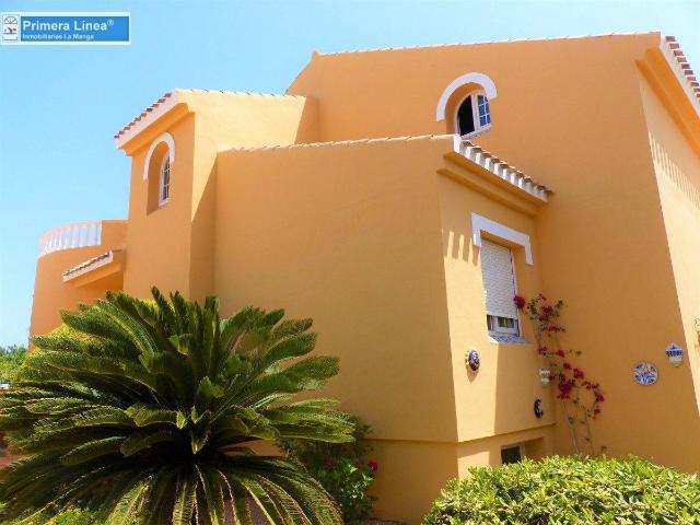Casa chalet en Venta en Playa Honda Playa Paraíso