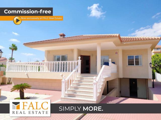 Casa chalet en Venta en Playa Honda Playa Paraíso