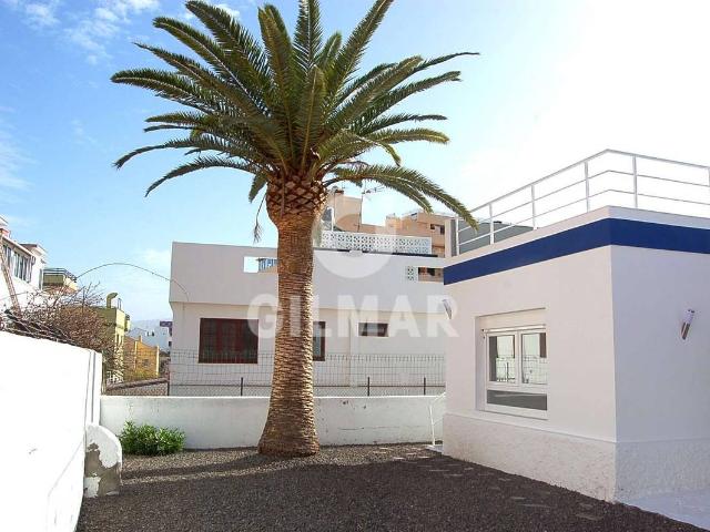 Casa chalet en Venta en Playa Jardín