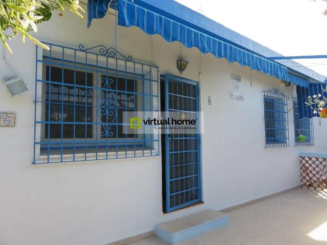 Casa chalet en Venta en Playa Levante