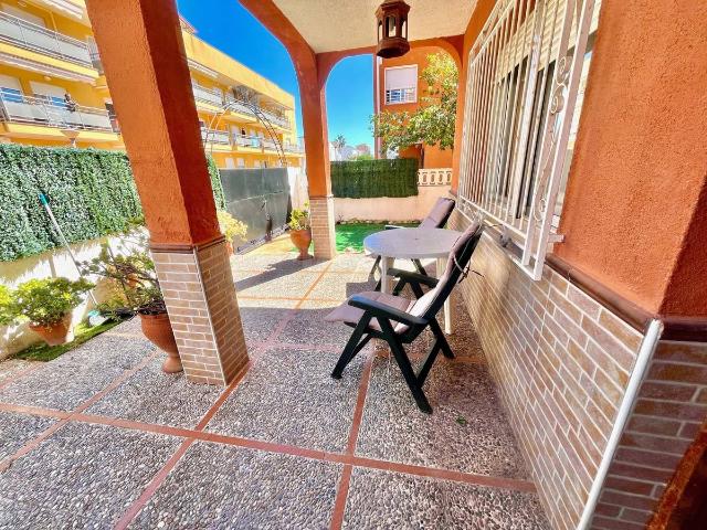 Casa chalet en Venta en Playa Morro de Gos