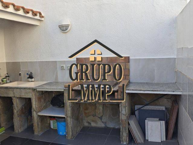 Casa chalet en Venta en Playa Morro de Gos