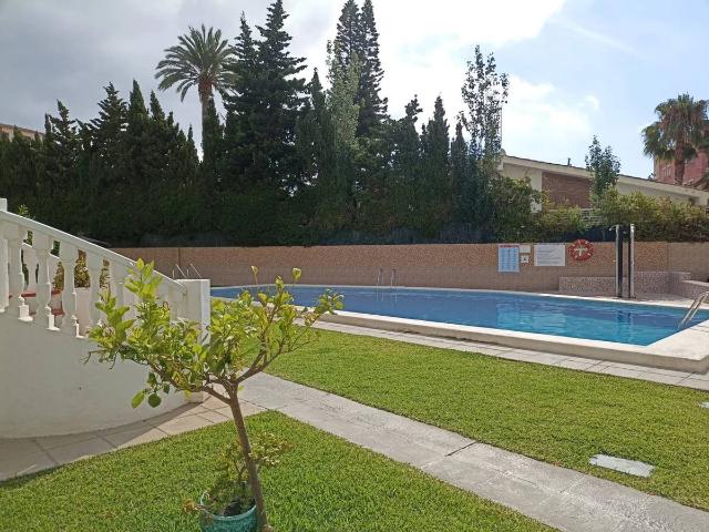 Casa chalet en Venta en Playa Muchavista