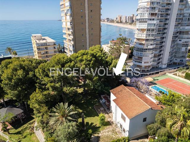 Casa chalet en Venta en Playa Muchavista
