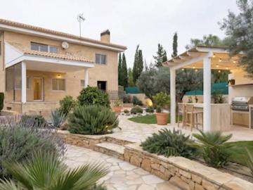 Casa chalet en Venta en Playa Muchavista