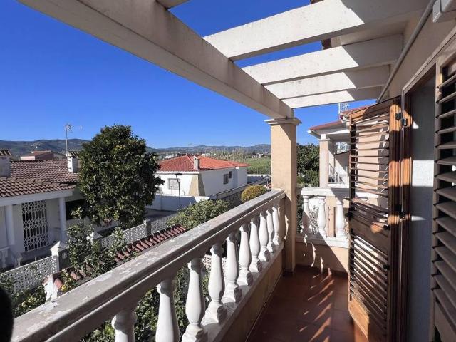 Casa chalet en Venta en Playa Norte