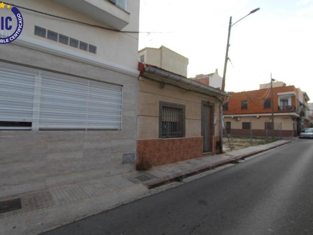 Casa chalet en Venta en Playa Puerto de Sagunto