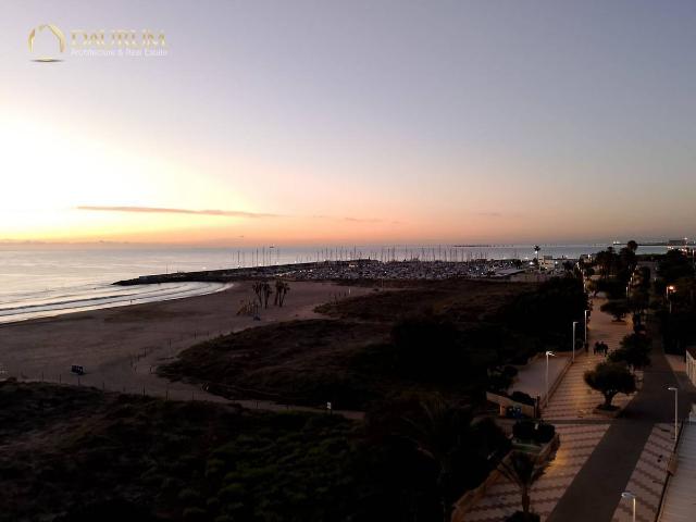 Casa chalet en Venta en Playa Puerto de Sagunto