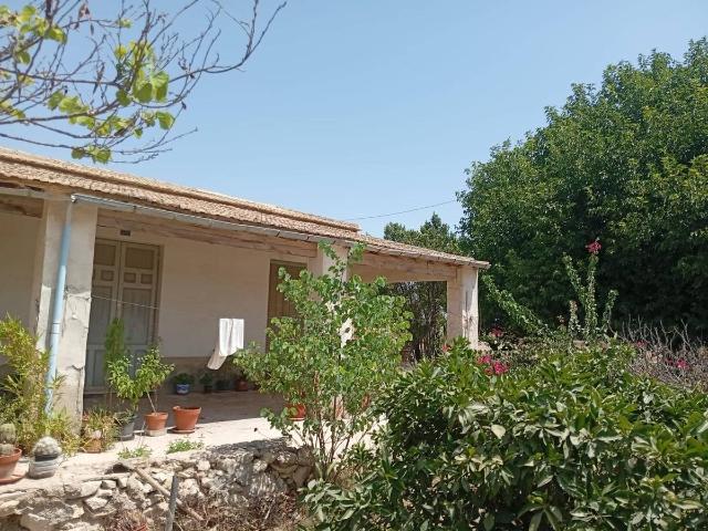 Casa chalet en Venta en La Foia Daimés Asprella