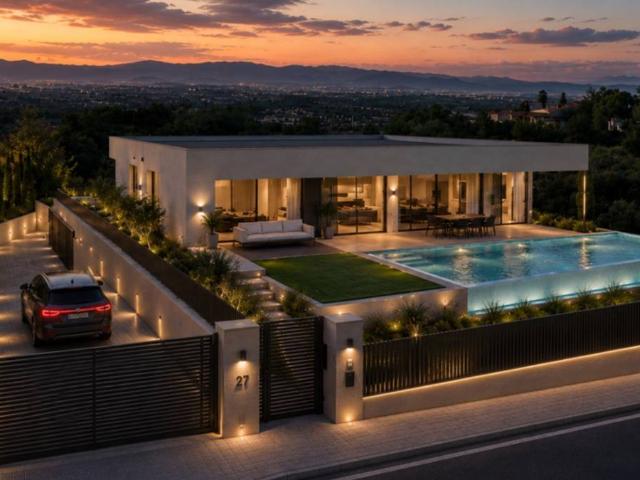 Casa chalet en Venta en Plaza Xúquer