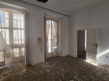 Casa chalet en Venta en Plaza de toros Venta Vargas Capitania