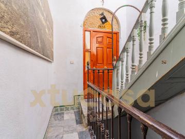 Casa chalet en Venta en Plaza de toros Venta Vargas Capitania