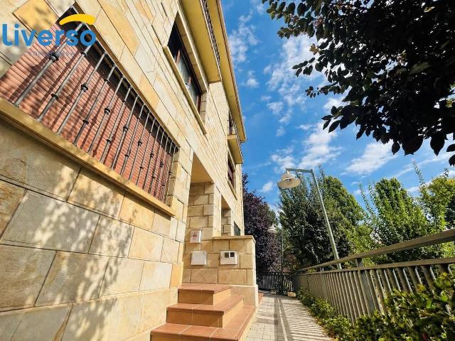 Casa chalet en Venta en Plaza de Toros Las Tenerías