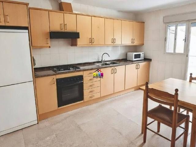 Casa chalet en Venta en Plaza Donoso Cortés Avenida Magdalena