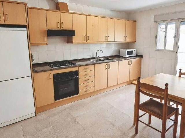 Casa chalet en Venta en Plaza Donoso Cortés Avenida Magdalena