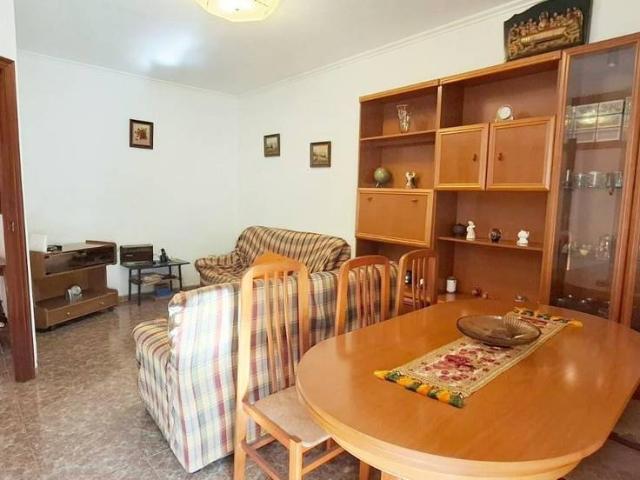 Casa chalet en Venta en Plaza Donoso Cortés Avenida Magdalena