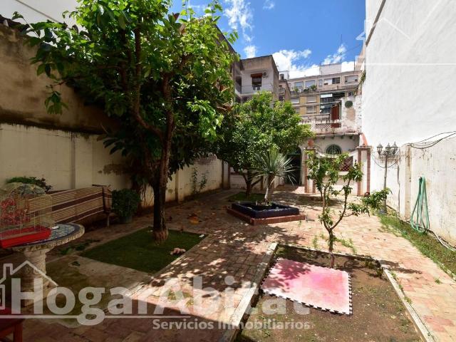 Casa chalet en Venta en Plaza Elíptica República Argentina