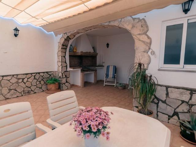 Casa chalet en Venta en Plaza Elíptica República Argentina
