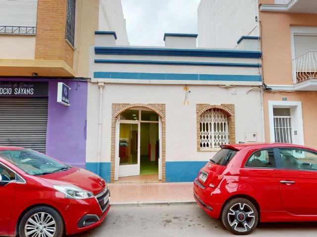 Casa chalet en Venta en Plaza Illes Columbretes