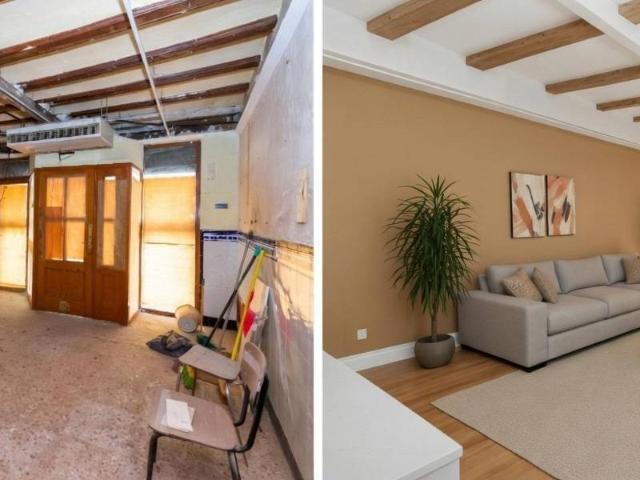 Casa chalet en Venta en Plaza Illes Columbretes