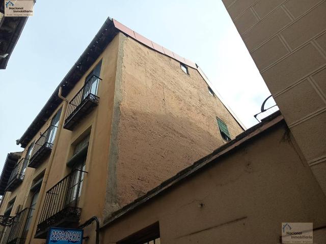 Casa chalet en Venta en José Zorrilla Padre Claret