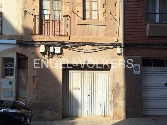 Casa chalet en Venta en Plaça Catalunya