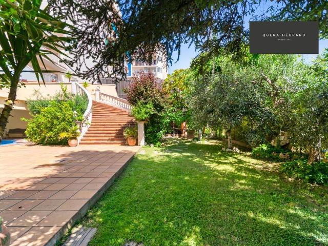 Casa chalet en Venta en Plaça Catalunya Escola Industrial
