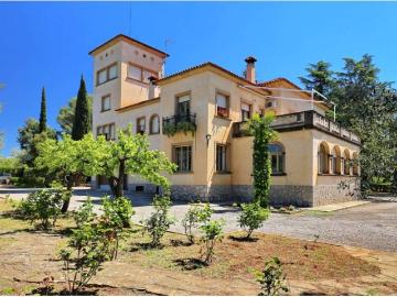 Casa chalet en Venta en Matadepera