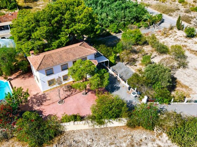 Casa chalet en Venta en Pla de la Vallonga
