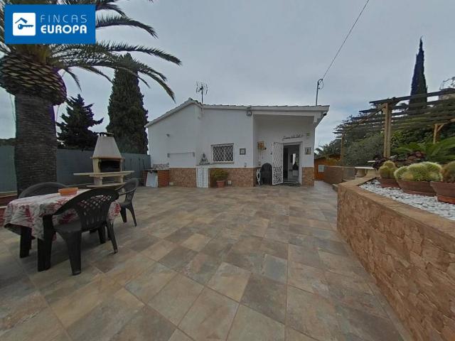 Casa chalet en Venta en Pla de Maset Cap de Salou