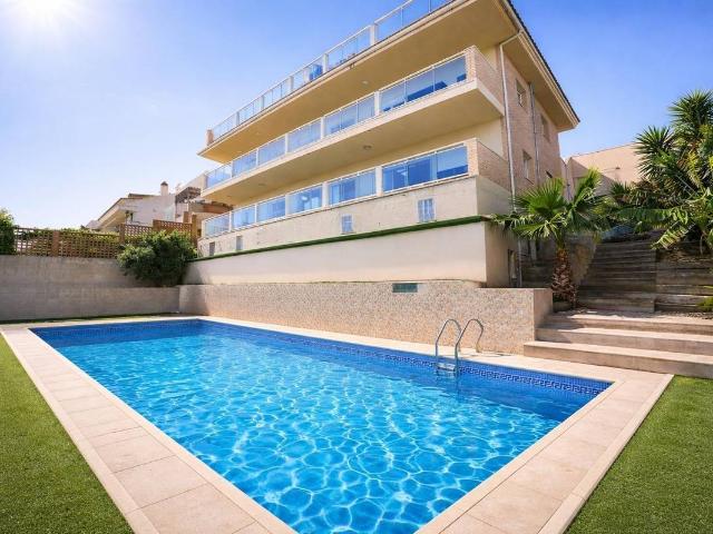 Casa chalet en Venta en Pla de Maset Cap de Salou