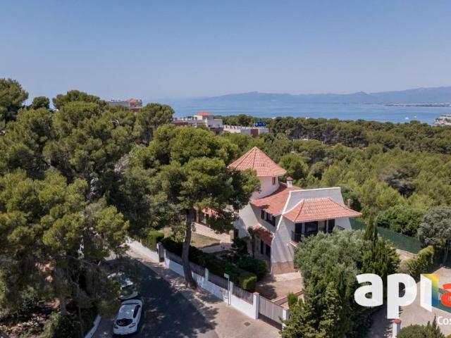 Casa chalet en Venta en Pla de Maset Cap de Salou