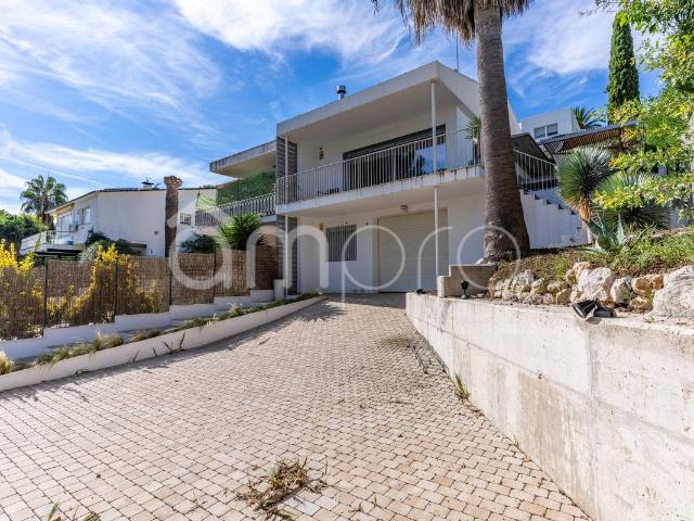 Casa chalet en Venta en Pla de Maset Cap de Salou