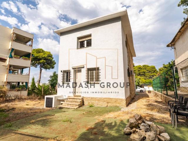 Casa chalet en Venta en Pla de Maset Cap de Salou