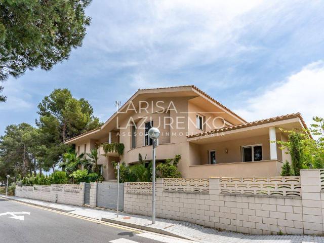 Casa chalet en Venta en Pla de Maset Cap de Salou