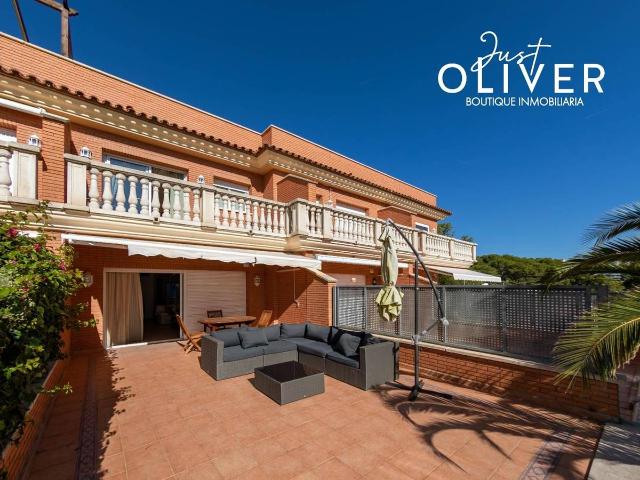 Casa chalet en Venta en Pla de Maset Cap de Salou