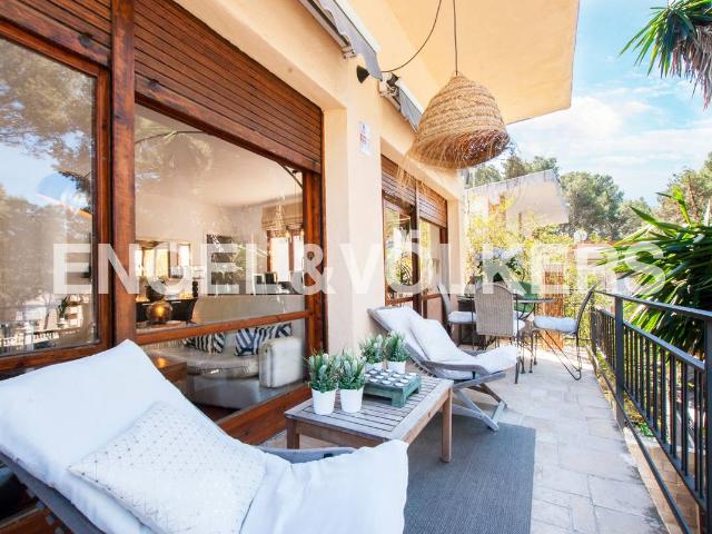 Casa chalet en Venta en Pla de Maset Cap de Salou