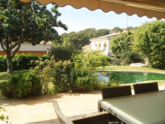 Casa chalet en Venta en Pla de Maset Cap de Salou
