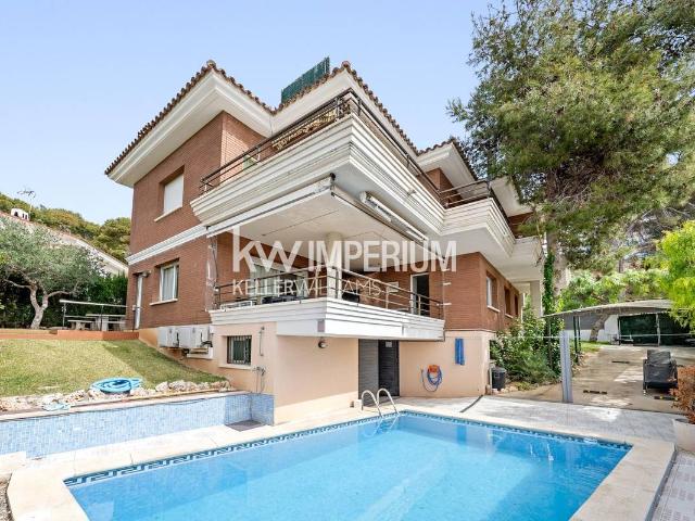 Casa chalet en Venta en Pla de Maset Cap de Salou