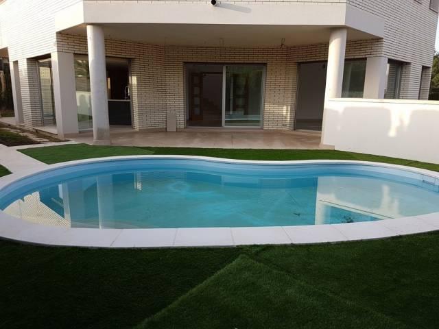 Casa chalet en Venta en Pla de Maset Cap de Salou