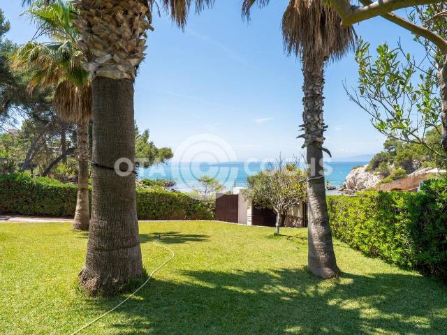 Casa chalet en Venta en Pla de Maset Cap de Salou