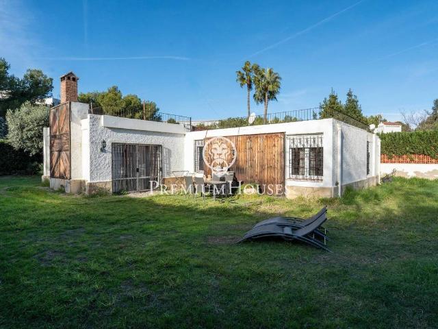 Casa chalet en Venta en Pla de Maset Cap de Salou