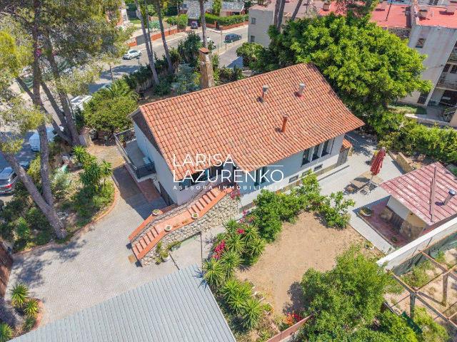 Casa chalet en Venta en Pla de Maset Cap de Salou